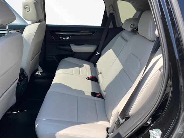 Honda CR-V 2.0 i-MMD Plug-in Hybrid Advance Tech 2WD Honda Leasing 1.9% und 8 Jahre Garantie