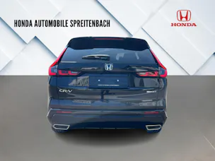 Honda CR-V 2.0 i-MMD Plug-in Hybrid Advance Tech 2WD Honda Leasing 1.9% und 8 Jahre Garantie