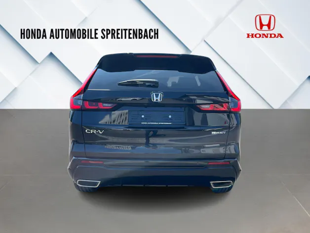Honda CR-V 2.0 i-MMD Plug-in Hybrid Advance Tech 2WD Honda Leasing 1.9% und 8 Jahre Garantie