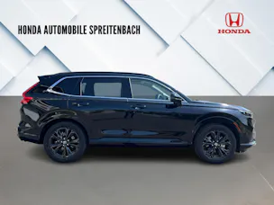 Honda CR-V 2.0 i-MMD Plug-in Hybrid Advance Tech 2WD Honda Leasing 1.9% und 8 Jahre Garantie