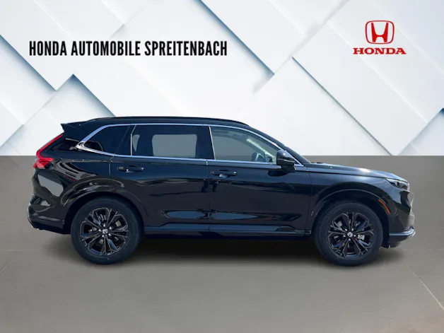 Honda CR-V 2.0 i-MMD Plug-in Hybrid Advance Tech 2WD Honda Leasing 1.9% und 8 Jahre Garantie
