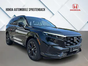 Honda CR-V 2.0 i-MMD Plug-in Hybrid Advance Tech 2WD Honda Leasing 1.9% und 8 Jahre Garantie