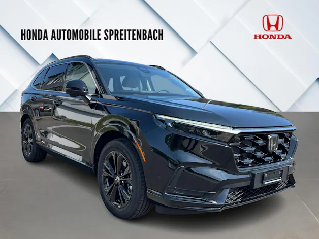 Honda CR-V 2.0 i-MMD Plug-in Hybrid Advance Tech 2WD Honda Leasing 1.9% und 8 Jahre Garantie