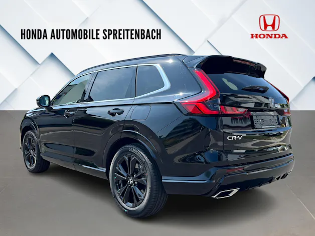 Honda CR-V 2.0 i-MMD Plug-in Hybrid Advance Tech 2WD Honda Leasing 1.9% und 8 Jahre Garantie
