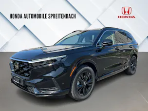 Honda CR-V 2.0 i-MMD Plug-in Hybrid Advance Tech 2WD Honda Leasing 1.9% und 8 Jahre Garantie