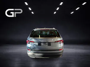 Škoda Kodiaq 2.0 TSI Drive DSG