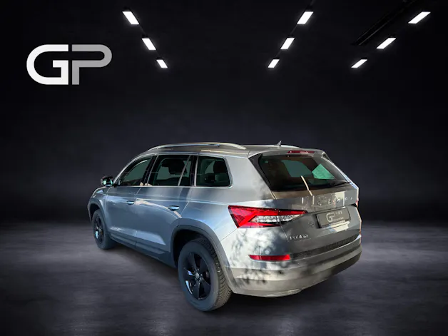 Škoda Kodiaq 2.0 TSI Drive DSG