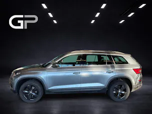 Škoda Kodiaq 2.0 TSI Drive DSG