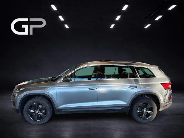 Škoda Kodiaq 2.0 TSI Drive DSG