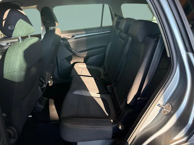 Škoda Kodiaq 2.0 TSI Drive DSG