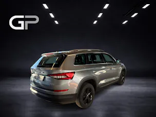 Škoda Kodiaq 2.0 TSI Drive DSG