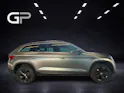 Škoda Kodiaq 2.0 TSI Drive DSG