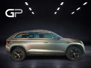 Škoda Kodiaq 2.0 TSI Drive DSG