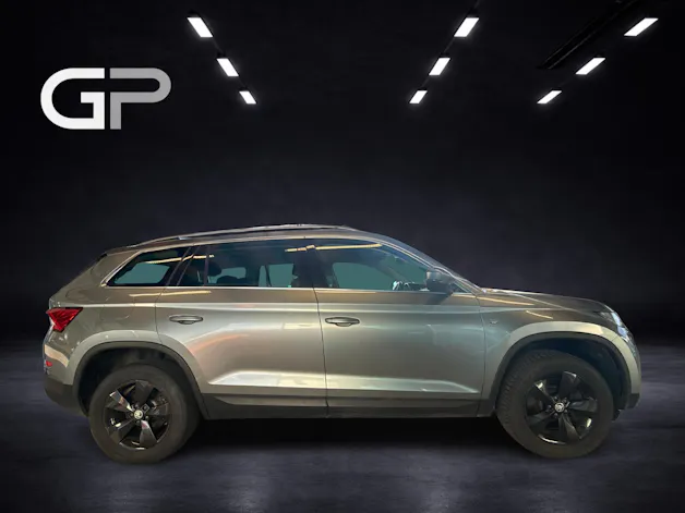 Škoda Kodiaq 2.0 TSI Drive DSG