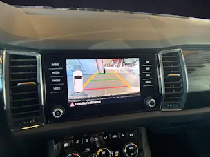 Škoda Kodiaq 2.0 TSI Drive DSG