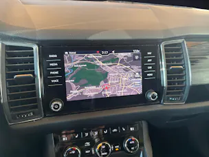 Škoda Kodiaq 2.0 TSI Drive DSG