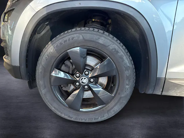 Škoda Kodiaq 2.0 TSI Drive DSG