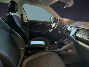 Škoda Kodiaq 2.0 TSI Drive DSG