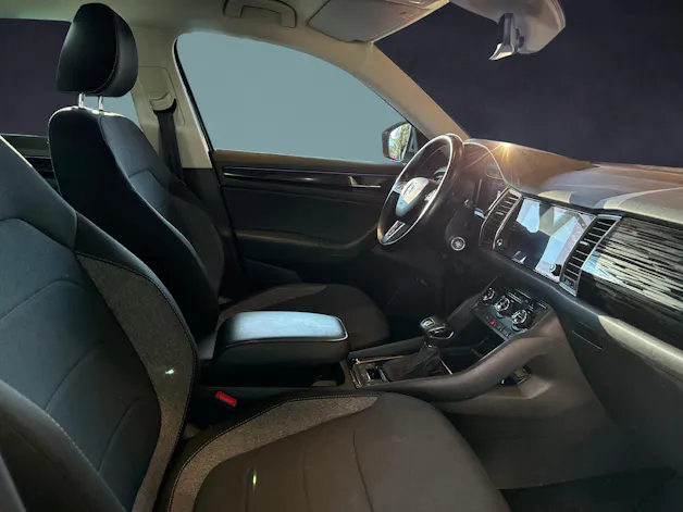 Škoda Kodiaq 2.0 TSI Drive DSG