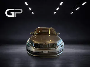 Škoda Kodiaq 2.0 TSI Drive DSG