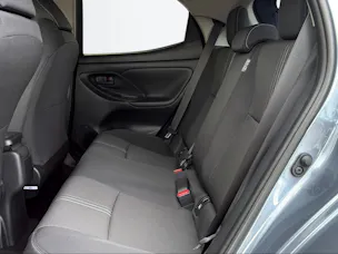 Toyota Yaris 1.5 VVT-i HSD Trend