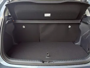 Toyota Yaris 1.5 VVT-i HSD Trend