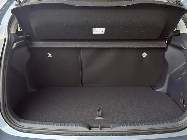 Toyota Yaris 1.5 VVT-i HSD Trend