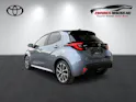Toyota Yaris 1.5 VVT-i HSD Trend