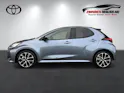 Toyota Yaris 1.5 VVT-i HSD Trend