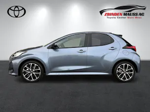 Toyota Yaris 1.5 VVT-i HSD Trend