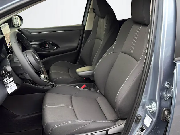 Toyota Yaris 1.5 VVT-i HSD Trend