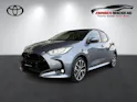 Toyota Yaris 1.5 VVT-i HSD Trend