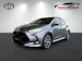 Toyota Yaris 1.5 VVT-i HSD Trend