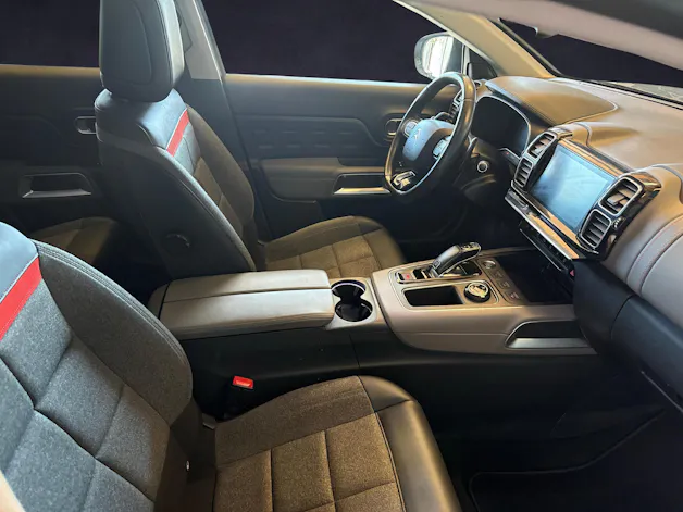 CITROEN C5 Aircross 1.5 BlueHDi Feel