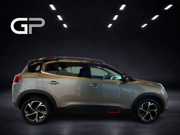 CITROEN C5 Aircross 1.5 BlueHDi Feel