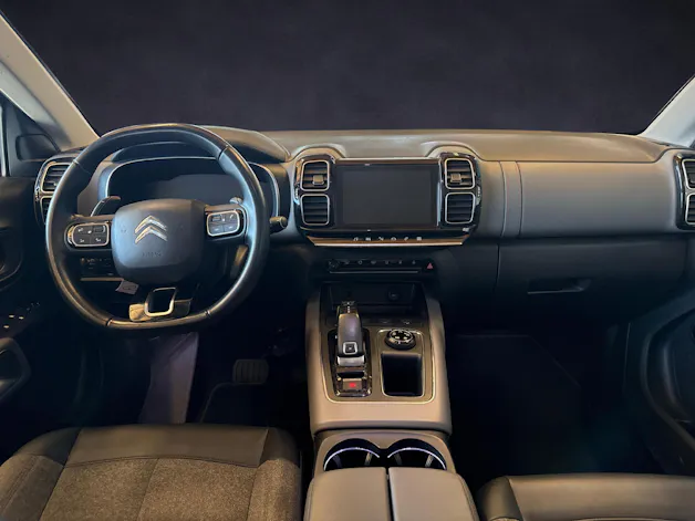 CITROEN C5 Aircross 1.5 BlueHDi Feel