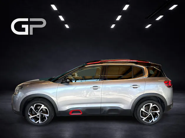 CITROEN C5 Aircross 1.5 BlueHDi Feel