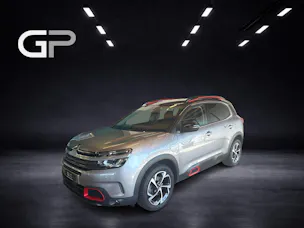 CITROEN C5 Aircross 1.5 BlueHDi Feel