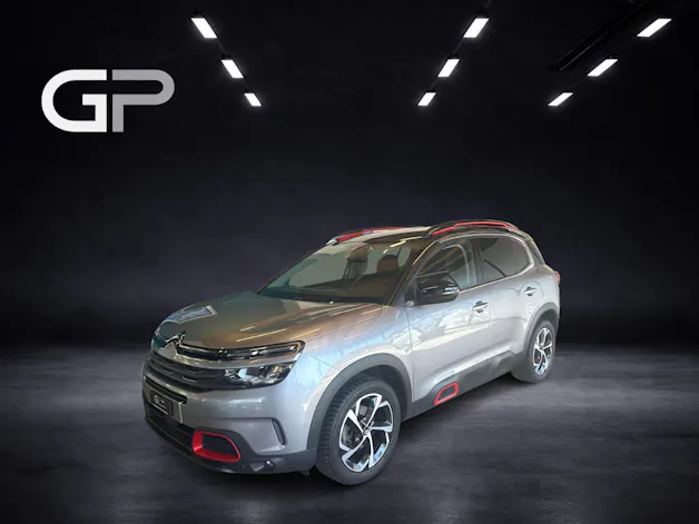 CITROEN C5 Aircross 1.5 BlueHDi Feel