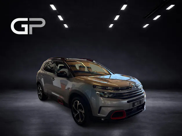 CITROEN C5 Aircross 1.5 BlueHDi Feel