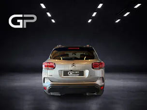 CITROEN C5 Aircross 1.5 BlueHDi Feel