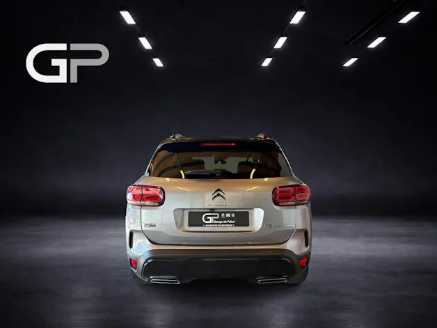CITROEN C5 Aircross 1.5 BlueHDi Feel