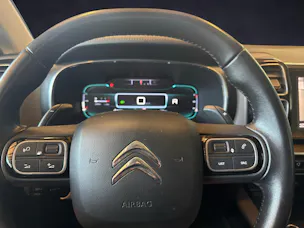 CITROEN C5 Aircross 1.5 BlueHDi Feel