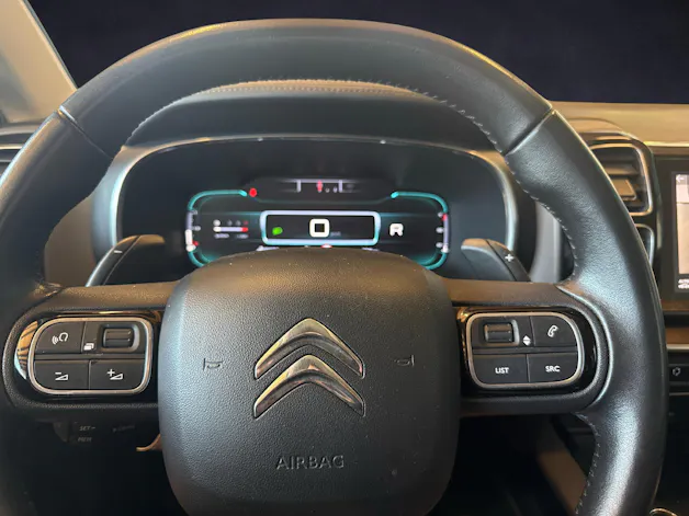 CITROEN C5 Aircross 1.5 BlueHDi Feel