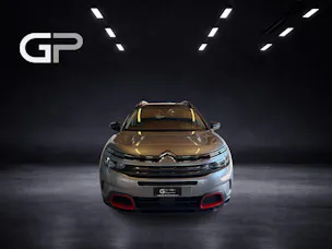 CITROEN C5 Aircross 1.5 BlueHDi Feel
