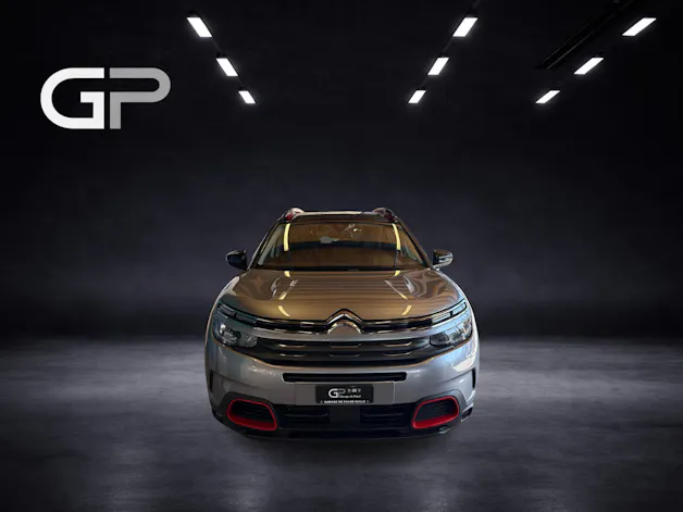 CITROEN C5 Aircross 1.5 BlueHDi Feel