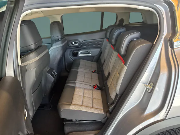 CITROEN C5 Aircross 1.5 BlueHDi Feel