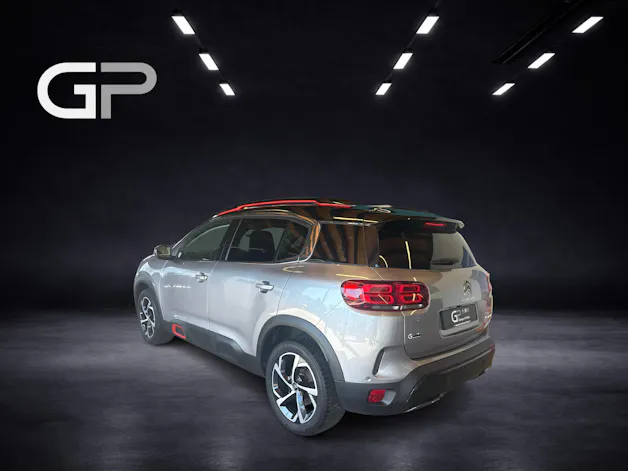 CITROEN C5 Aircross 1.5 BlueHDi Feel