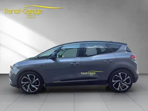 Renault Scénic 1.3 TCe 160 Black Edition EDC