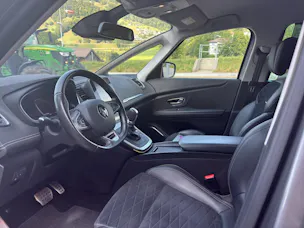 Renault Scénic 1.3 TCe 160 Black Edition EDC